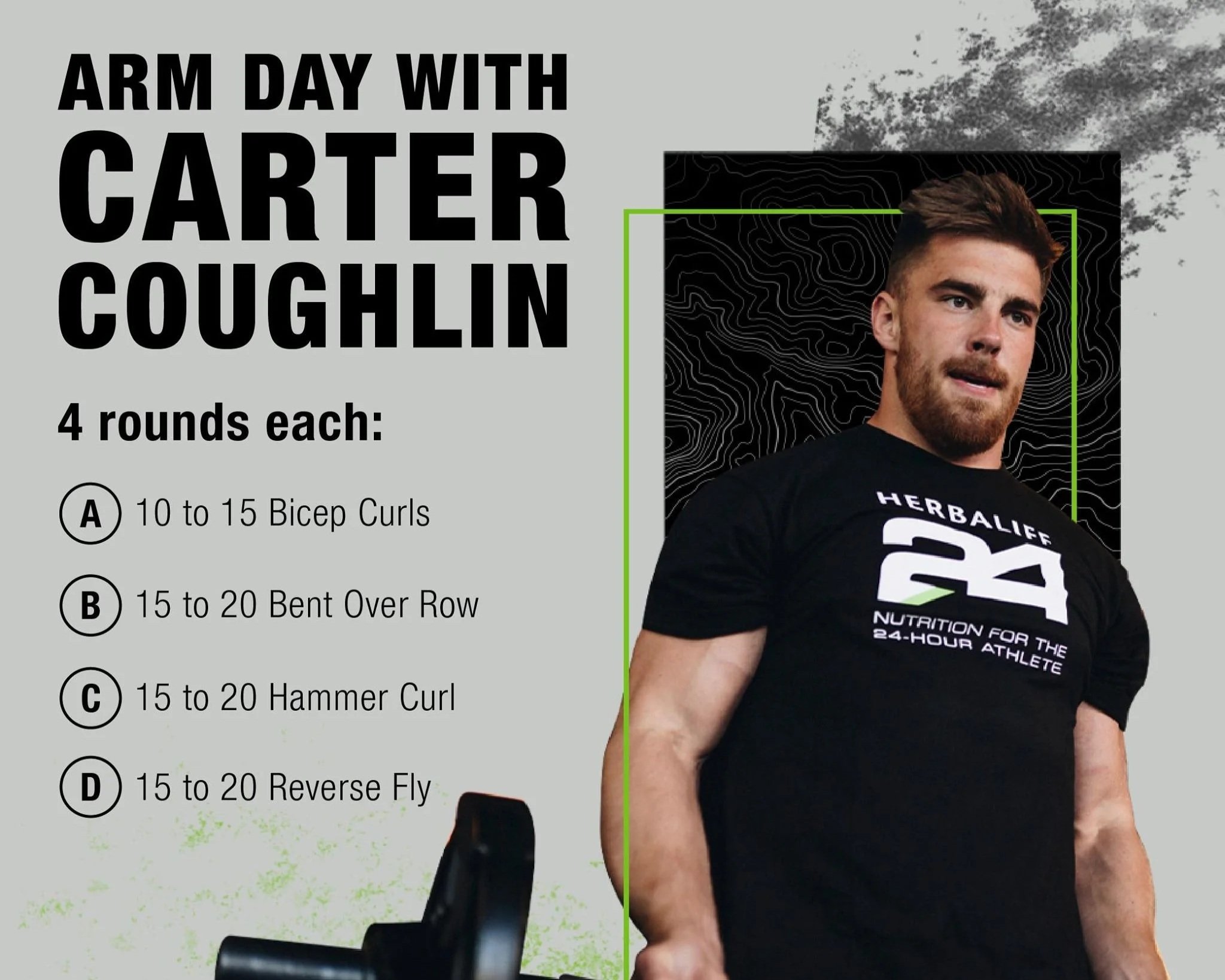 Carter Coughlin - NFL Linebacker