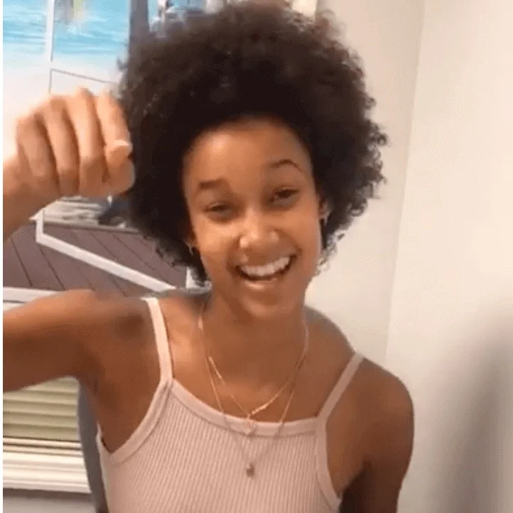 Lost 12 lbs & Gained Confidence Back