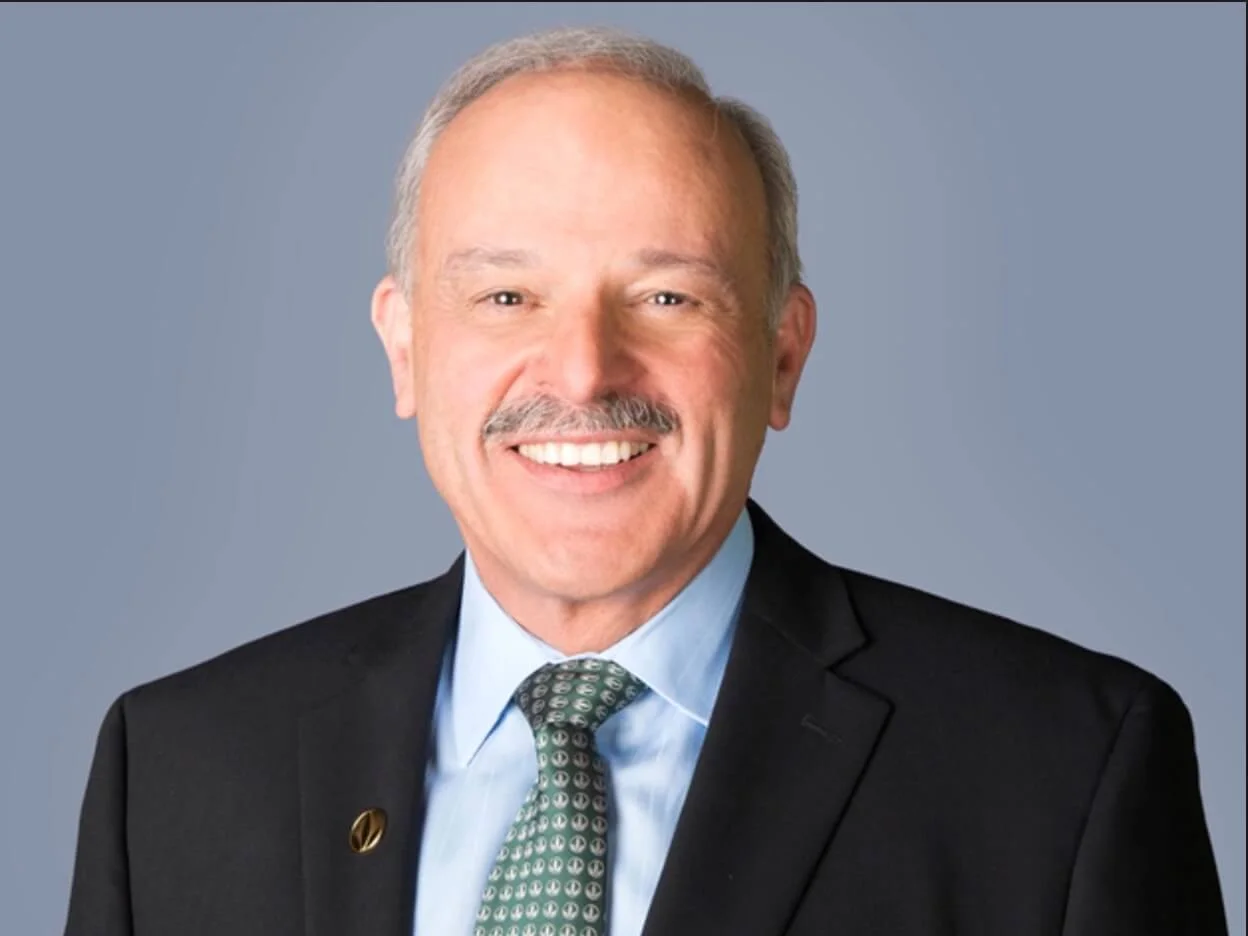 Dr. David Heber - Best Doctor in USA 12 years in a row, voted by 37,000 doctors.