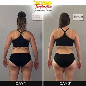 New York Weight Loss Results