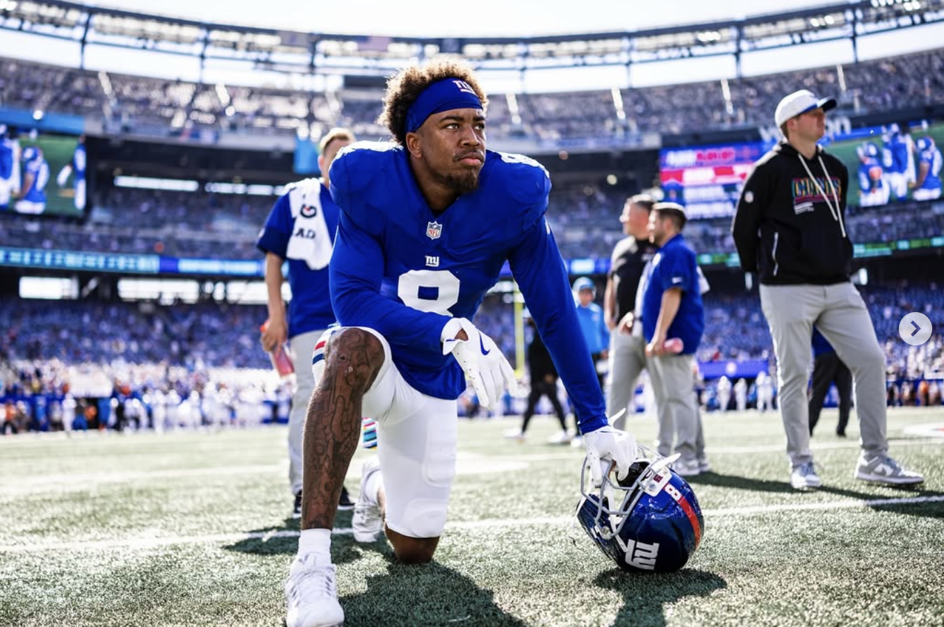 Jevon Holland - NY Giants NFL.png