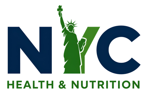 NYC Health & Nutrition