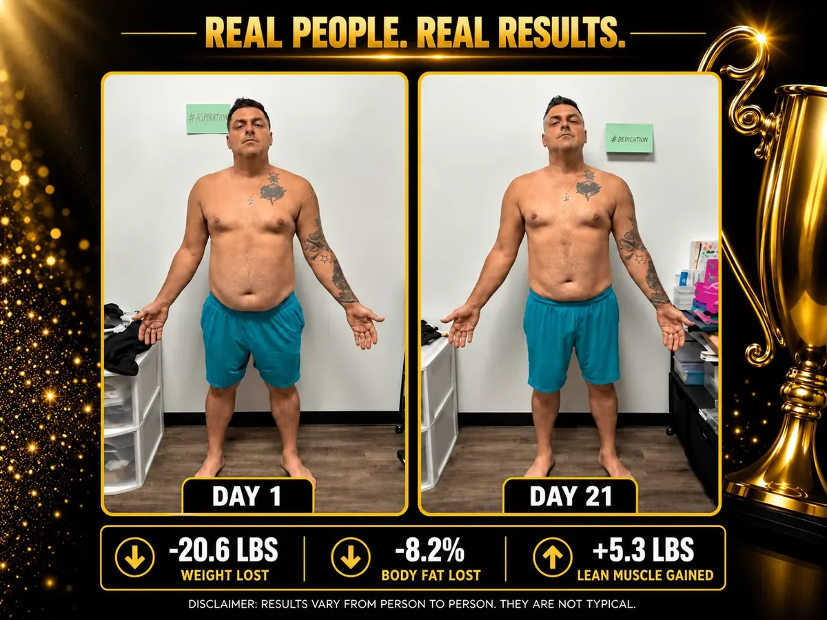 nyc-weight-loss-results-21-day-transformation-12-tattooed-man-blue-shorts.webp