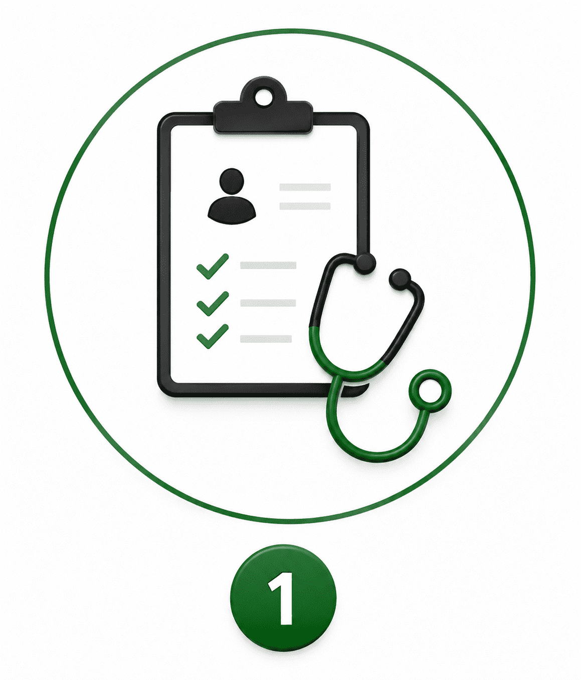 We start with an in-depth advanced nutrition and fitness consultation and biometric measurements to understand your unique body and sabotaging habits.