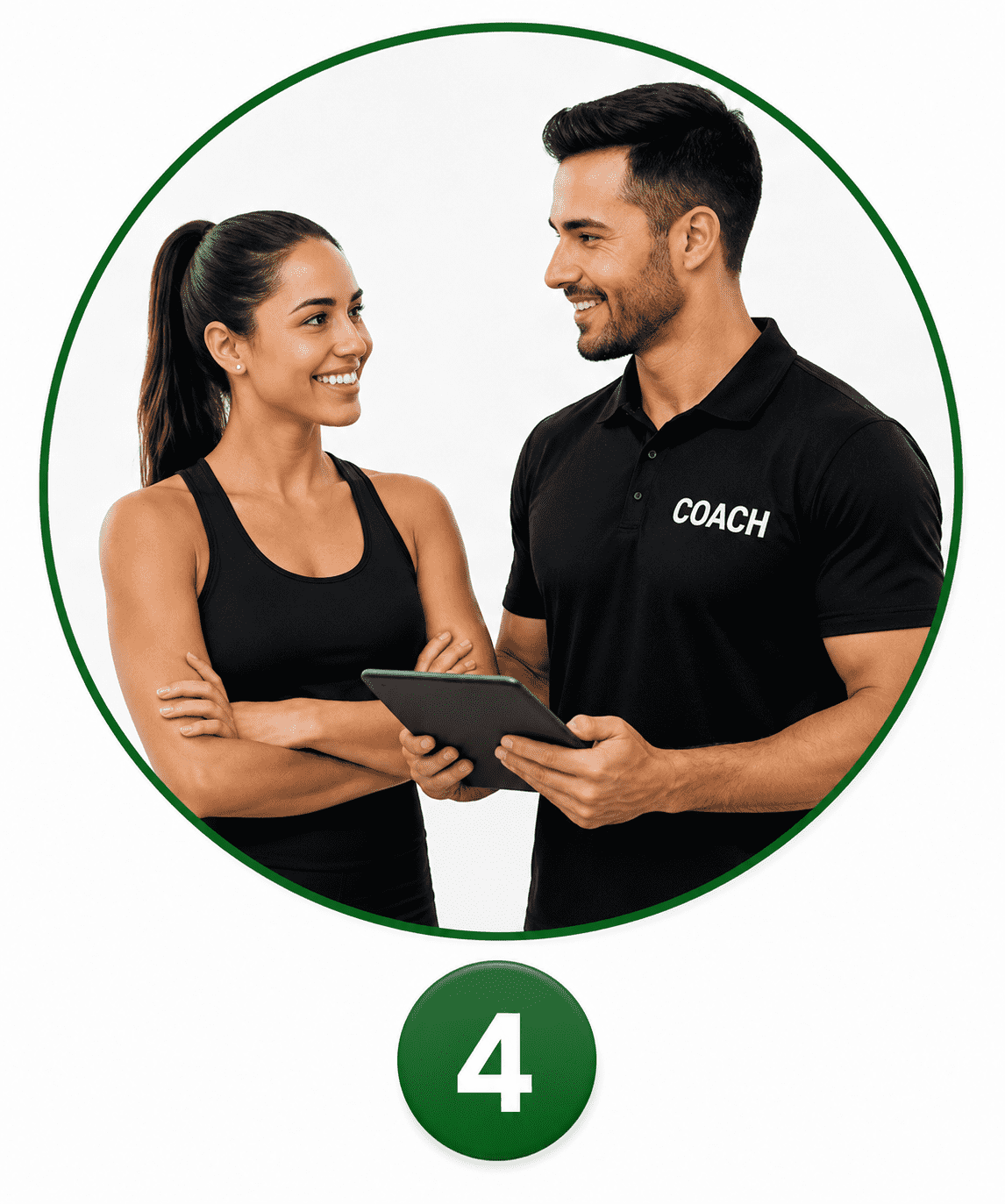 Work one-on-one with one of the most sough-after wellness coaches in NYC and a former pro athlete to help you transform your health and achieve lasting results.