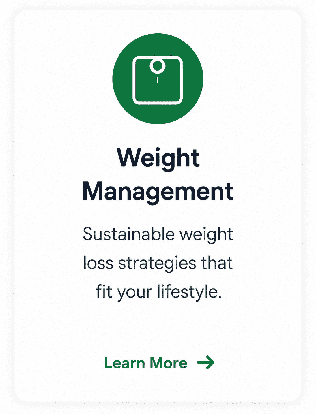 Weight Loss NYC