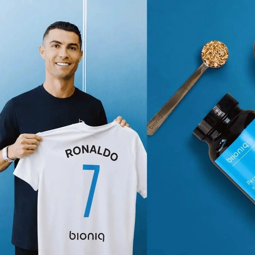 Experience BIONIQ personalized nutrition, custom-manufactured exclusively for your body based on your unique nutritional needs.