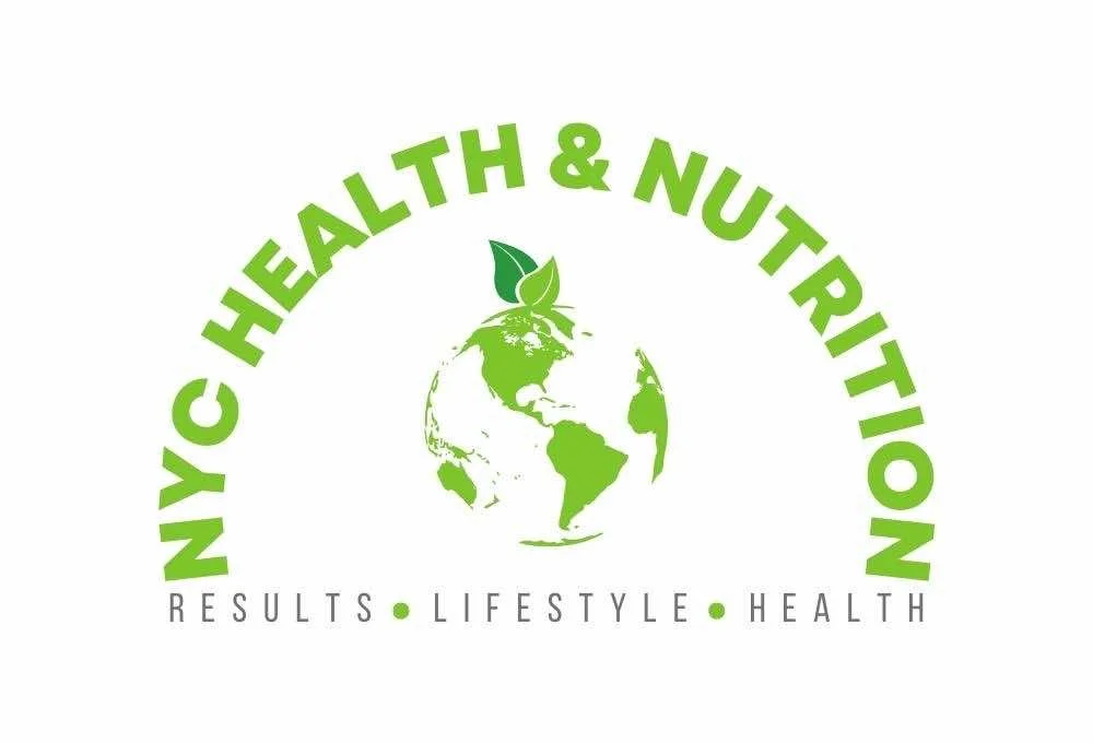 NYC Health & Nutrition - Weight Loss, Health, and Fitness Nutrition