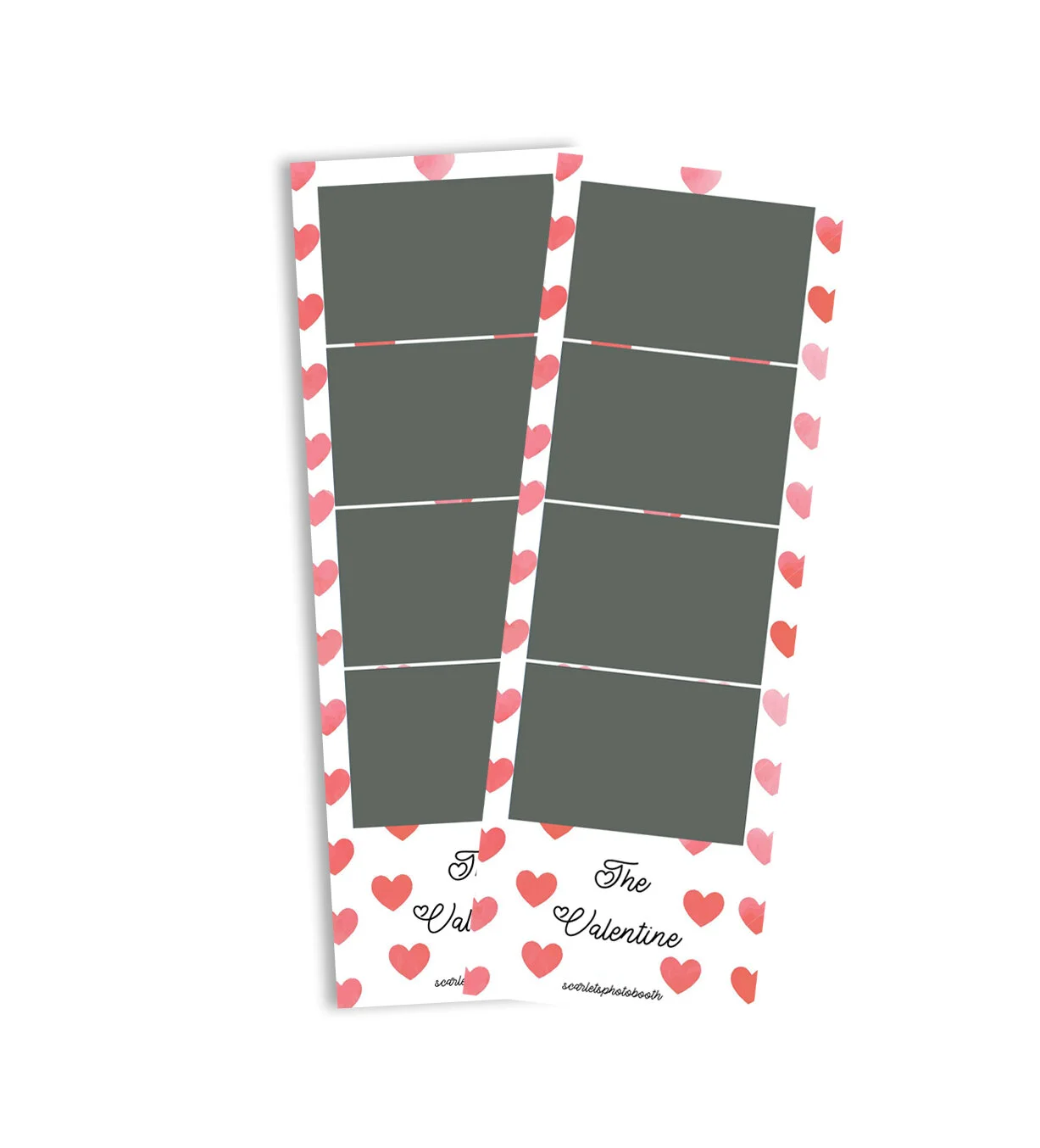 2 - Valentine