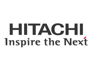Hitachi Event Photobooth