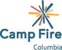 Campfire Columbia Event Photobooth