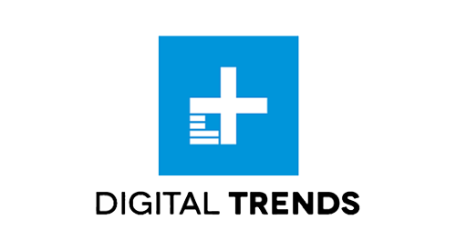 Digital Trends Event Photobooth