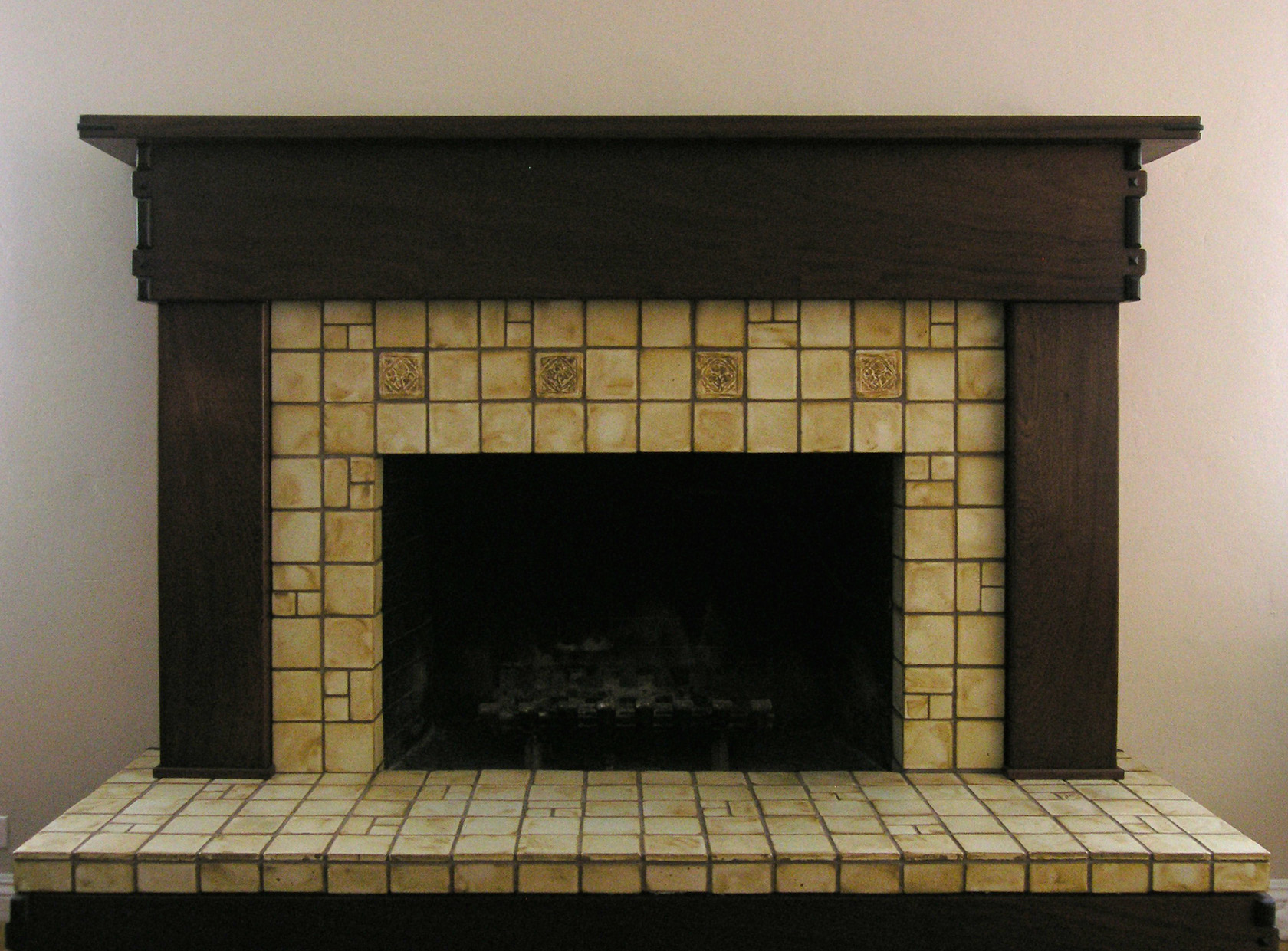 Carter Fireplace