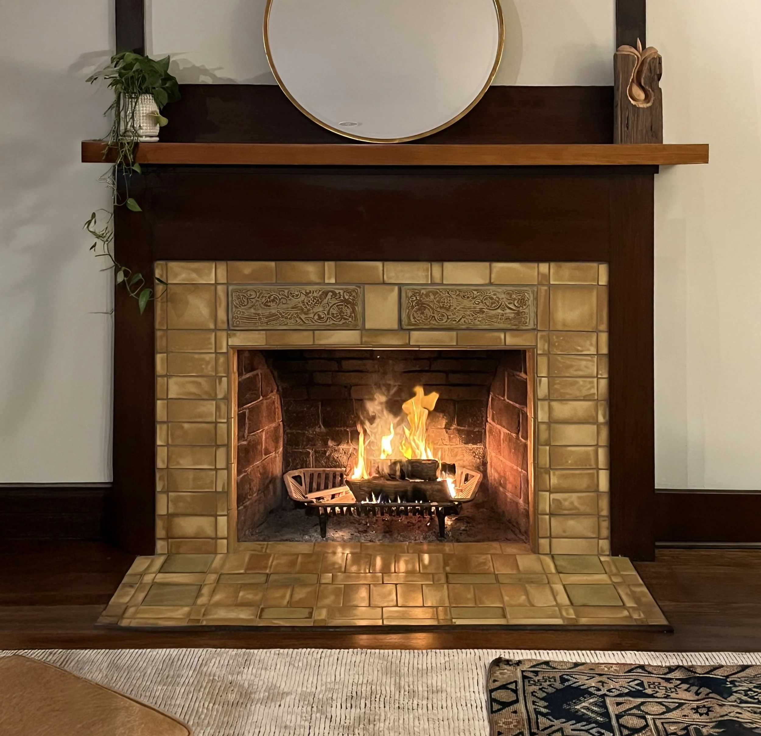 Goldenrod fireplace.jpg