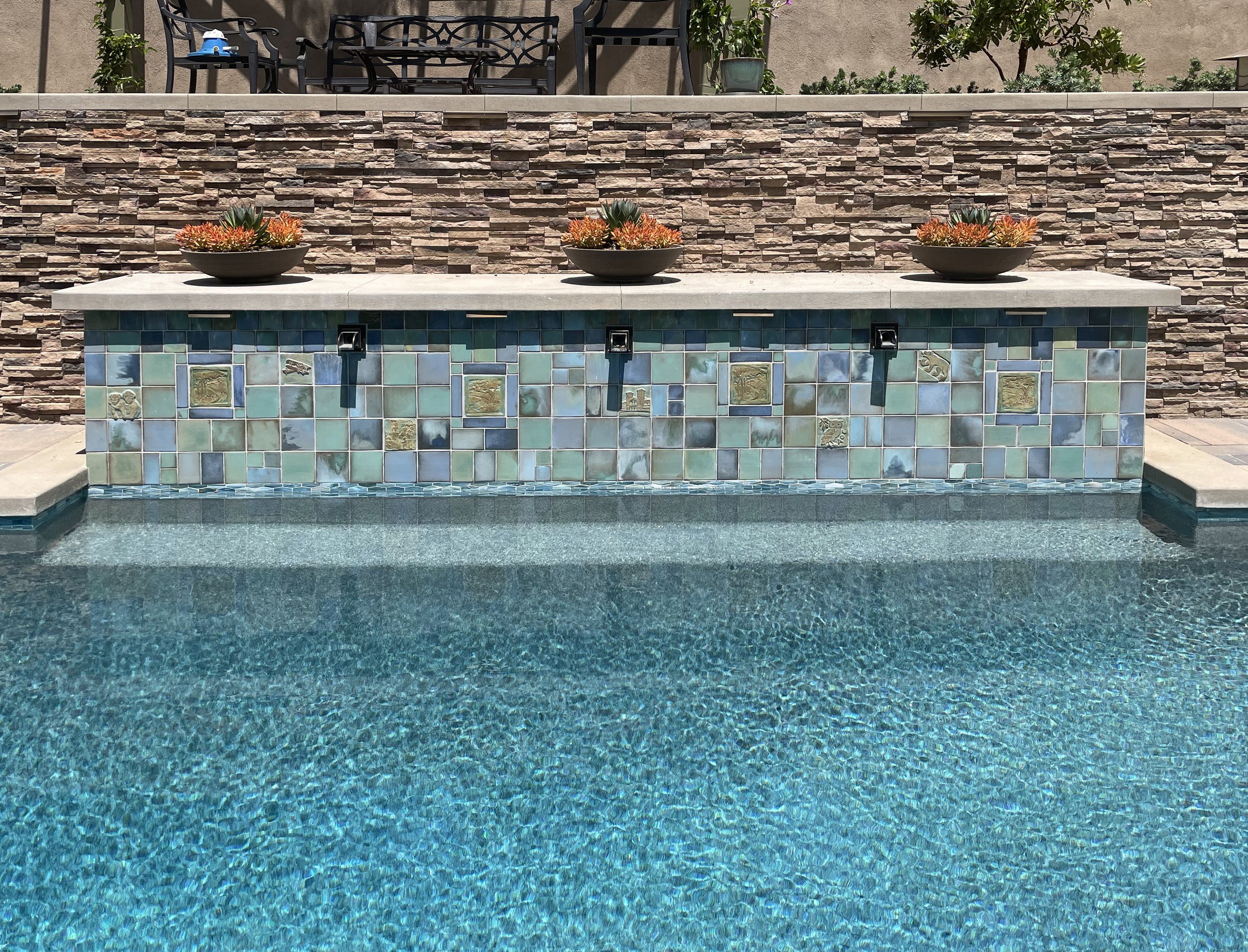 La Cañada Pool