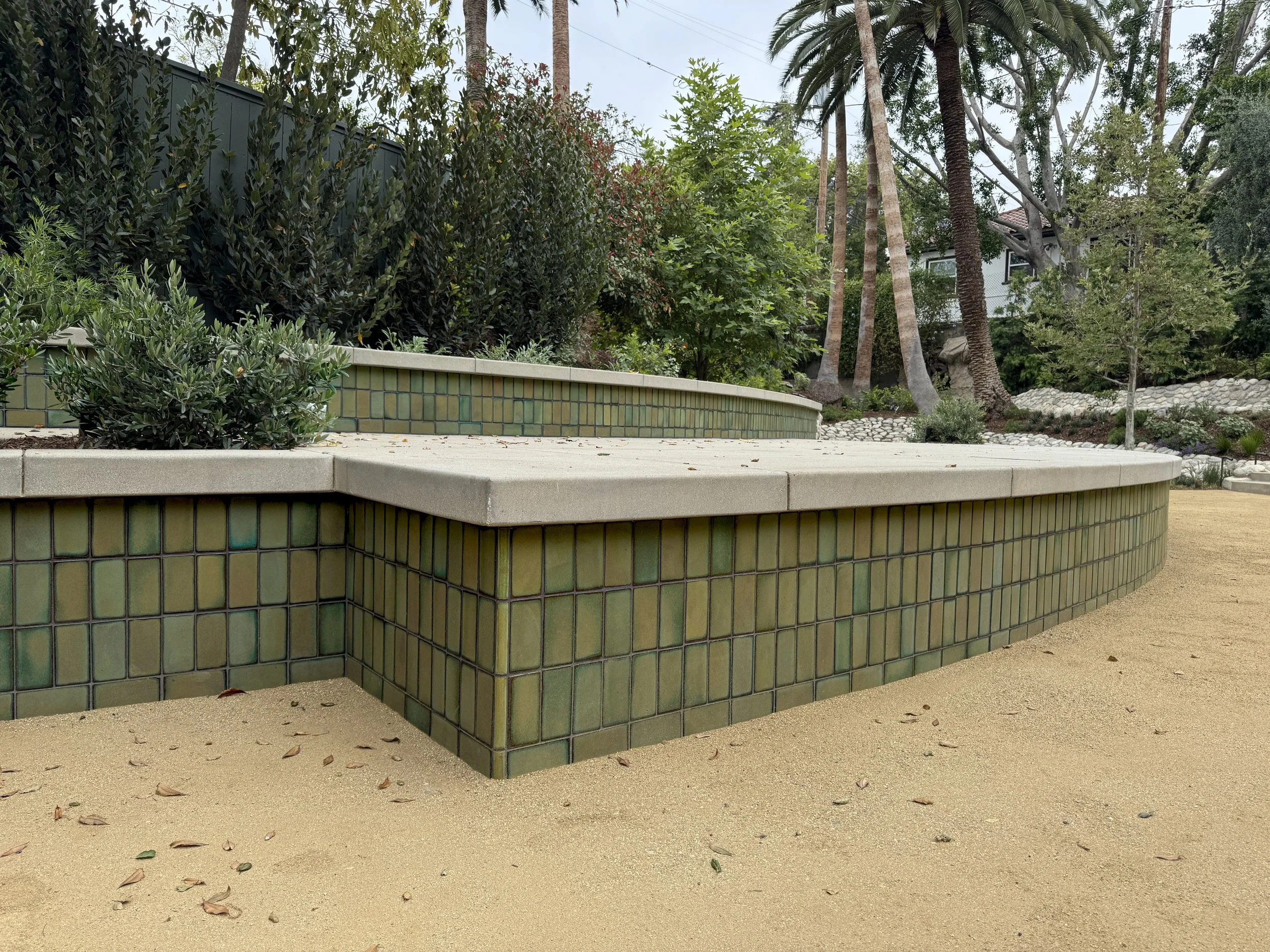 Cattern Amphitheater