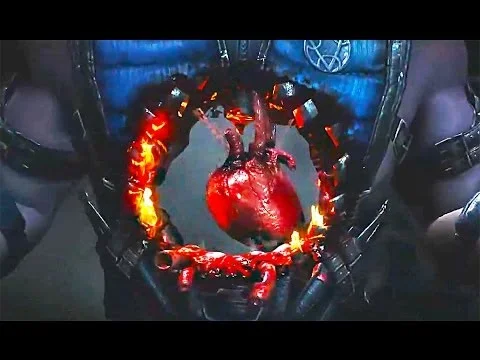 Traumatic Cardiac Arrest