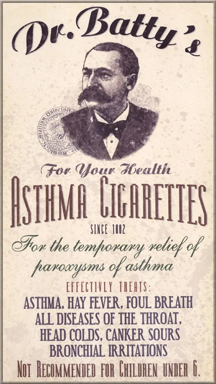 Asthma
