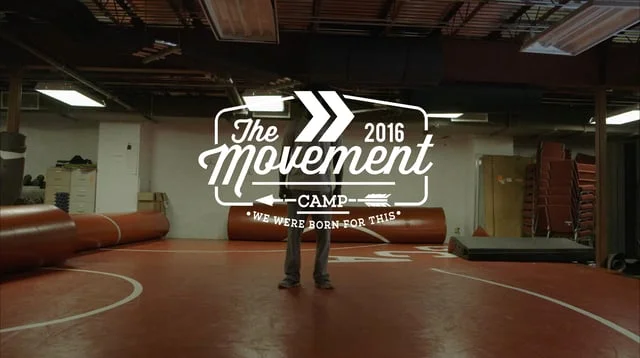 Born For This [Ep. 1] :: Jacob