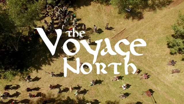 The Voyage North :: RECAP 2016