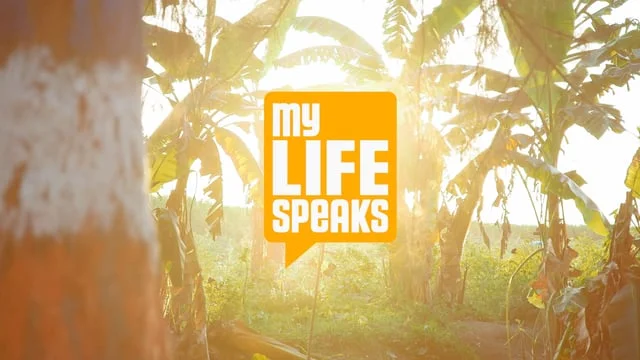 myLIFEspeaks :: 5 Year Anniversary