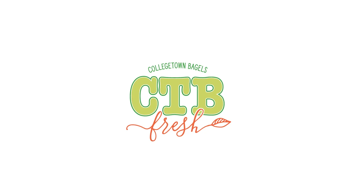 Satellite café for Collegetown Bagels