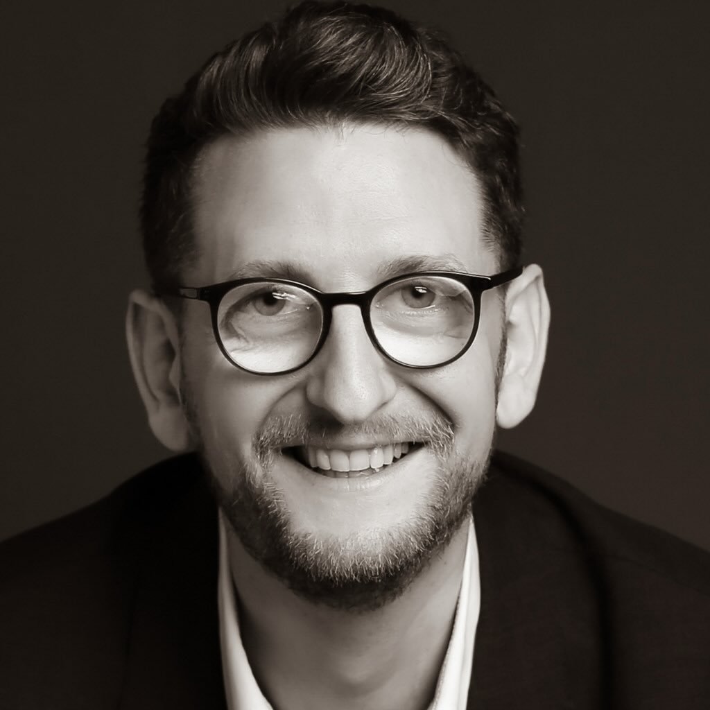 TEAM PROFILES - Alex Thalmann 
Business R&amp;D Lead

Since 2015 Alex has been supporting organizations with conception, planning and implementation of ambitions as a strategic partner and flexible companion. Instead of the big innovation stage, he p