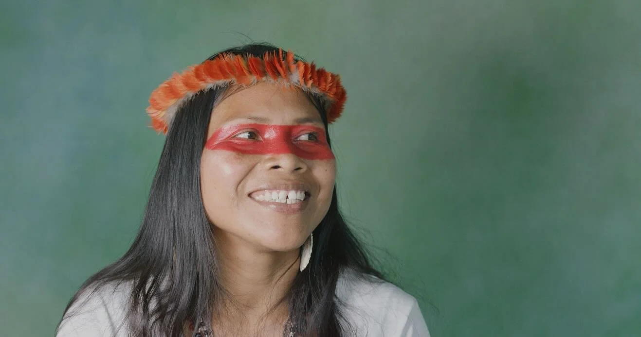 Back our film Sentient&rsquo;s Kickstarter campaign now at kickstarter.com/projects/wearesentient/sentient (Link 🔗 in&nbsp;@wearesentient&rsquo;s profile). 

If you told me 5 years ago that I would be sitting down talking about the critical importan