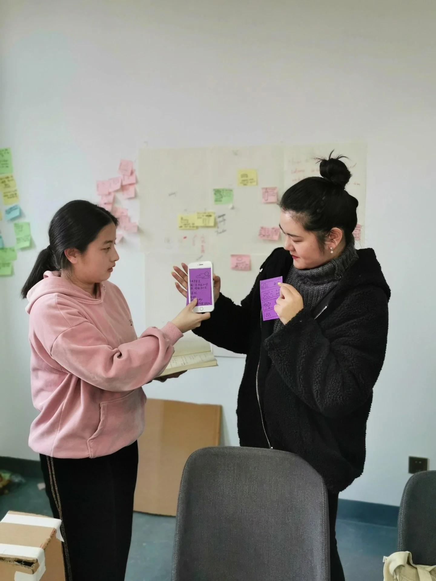 We had such a rewarding experience teaching our Innovation Design Masters Class at Shanghai&rsquo;s Tianhua University of Art &amp; Design. The youth are literally our future, and being part of the process to educate and give them tools which they ca