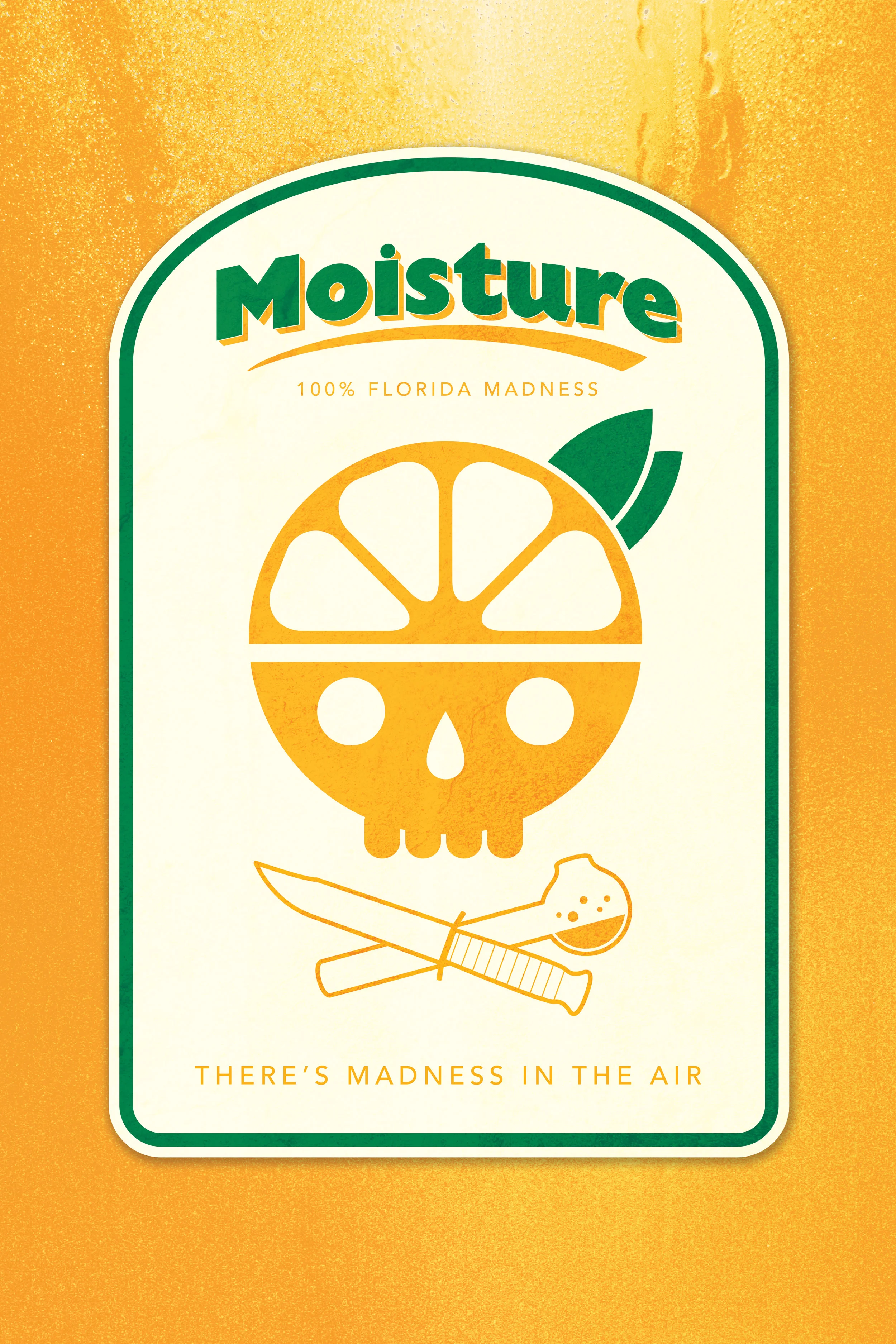 Florida is far and away America’s craziest state.This documentary will explore the alarming connections between humidity levels and general methy/murdery behavior of Floridians.