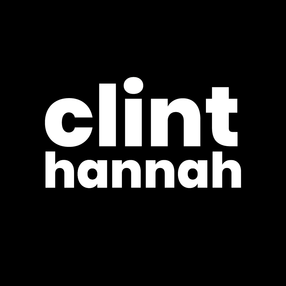 CLINT HANNAH LOGO-FULL-LOOP.gif