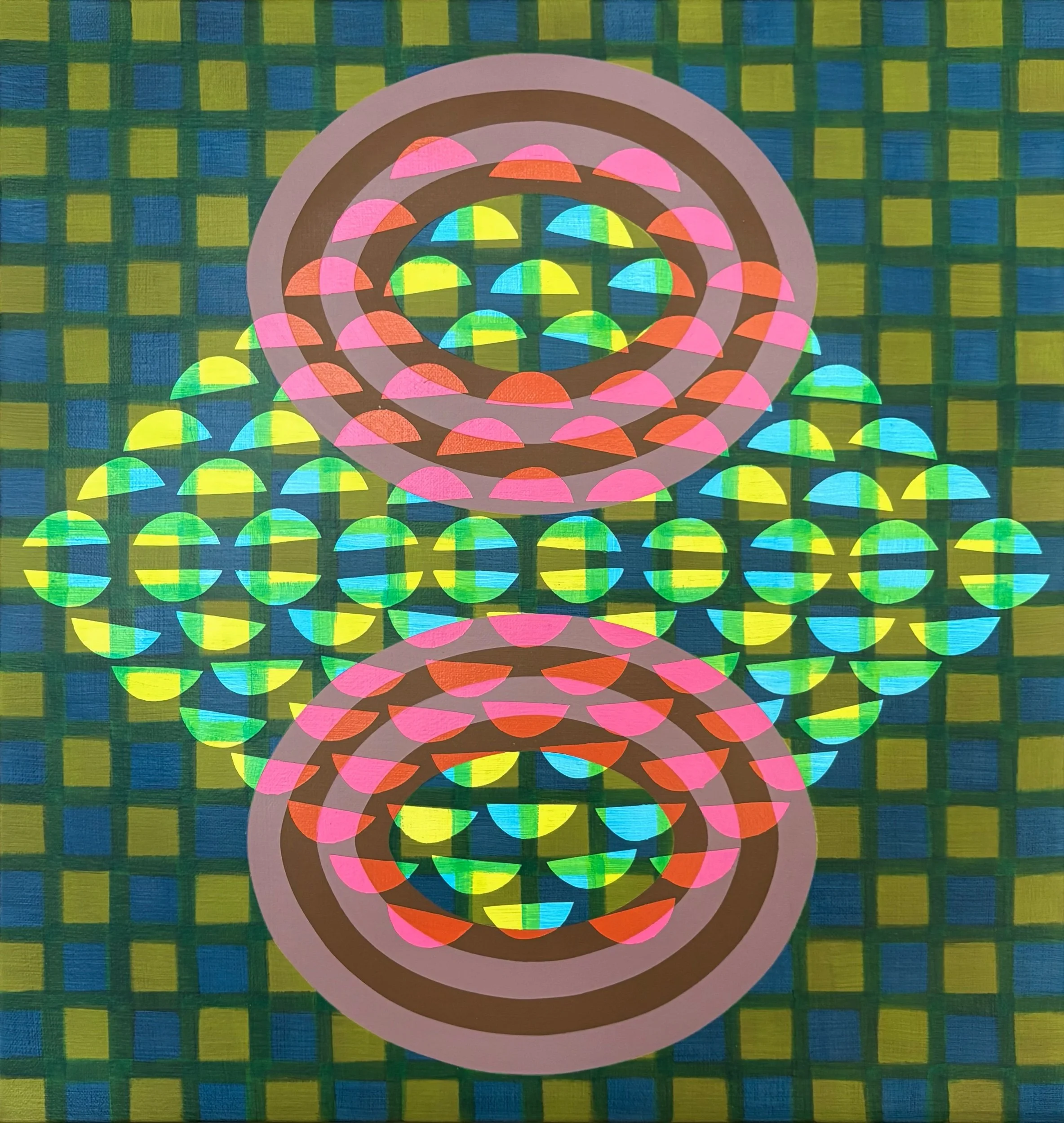 Two
