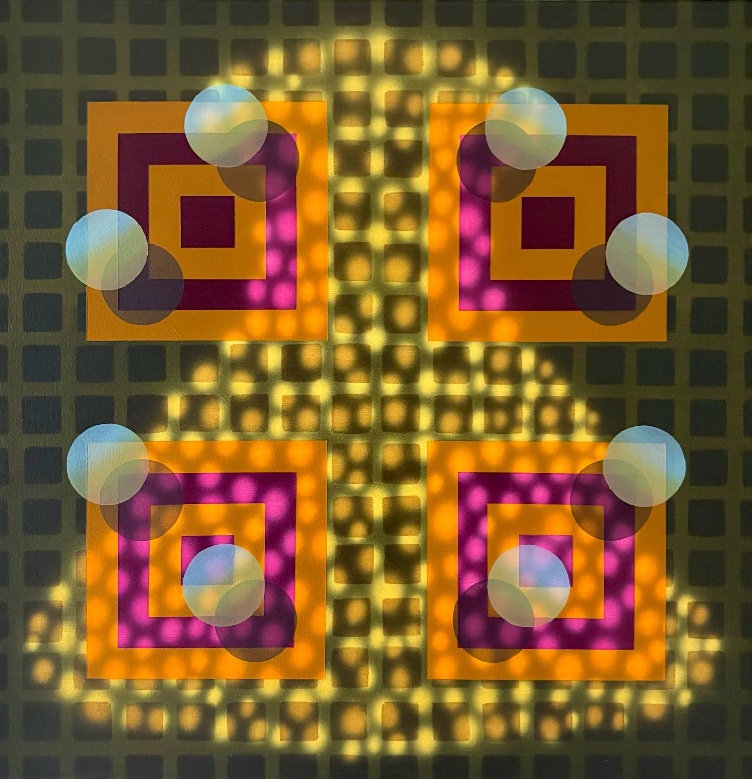 Flight Pattern