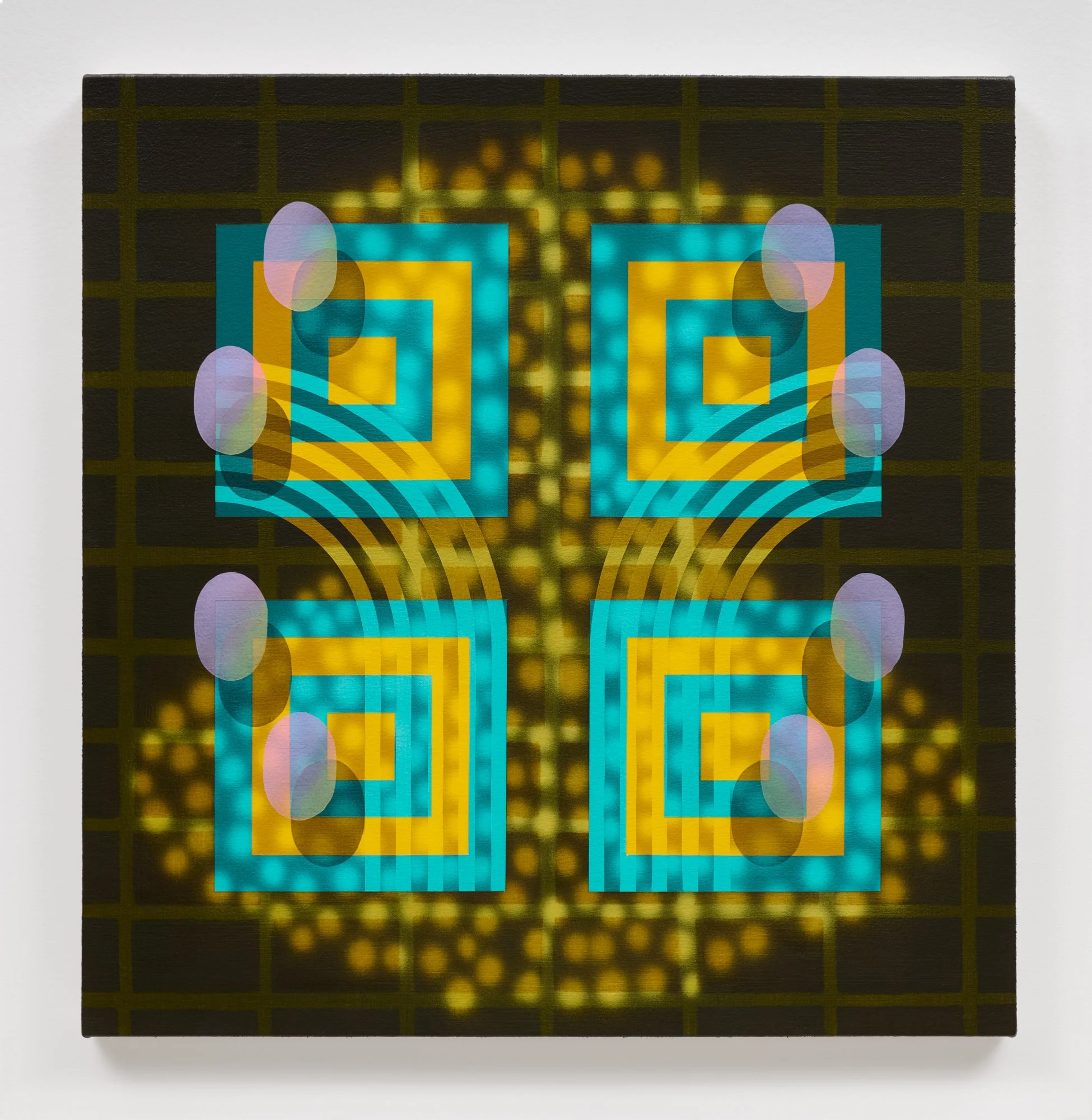 The Break And The Sway