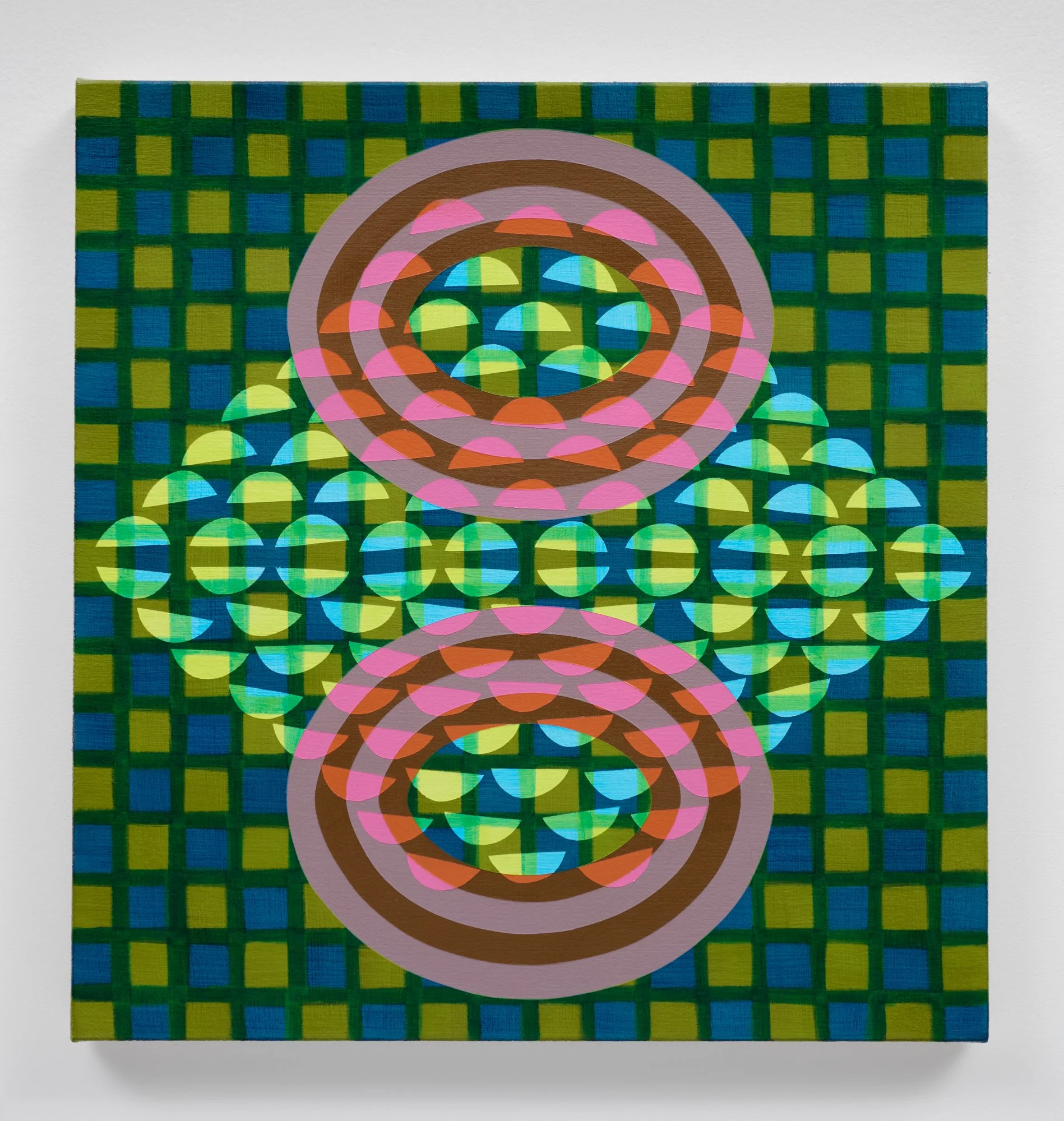 Two