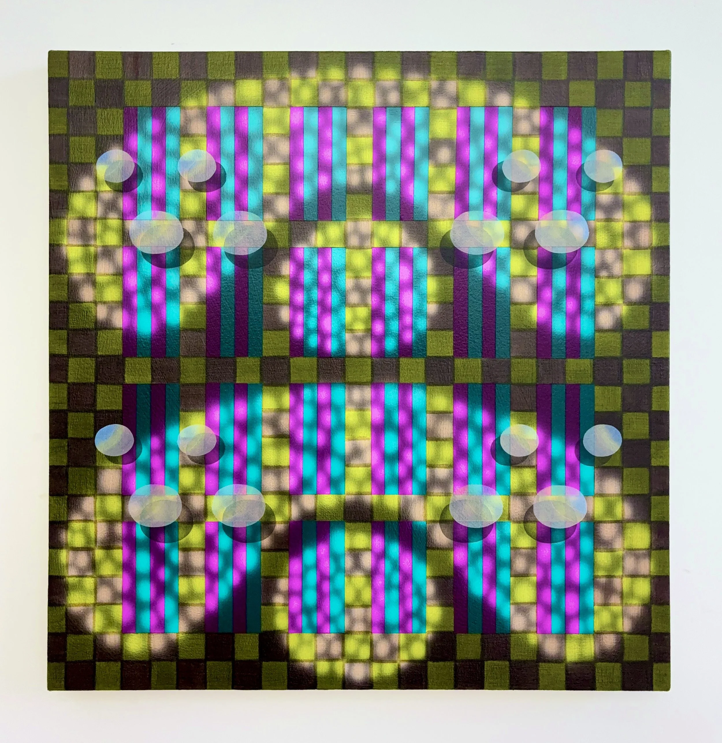 untitled (study for The Top Of My Lungs)