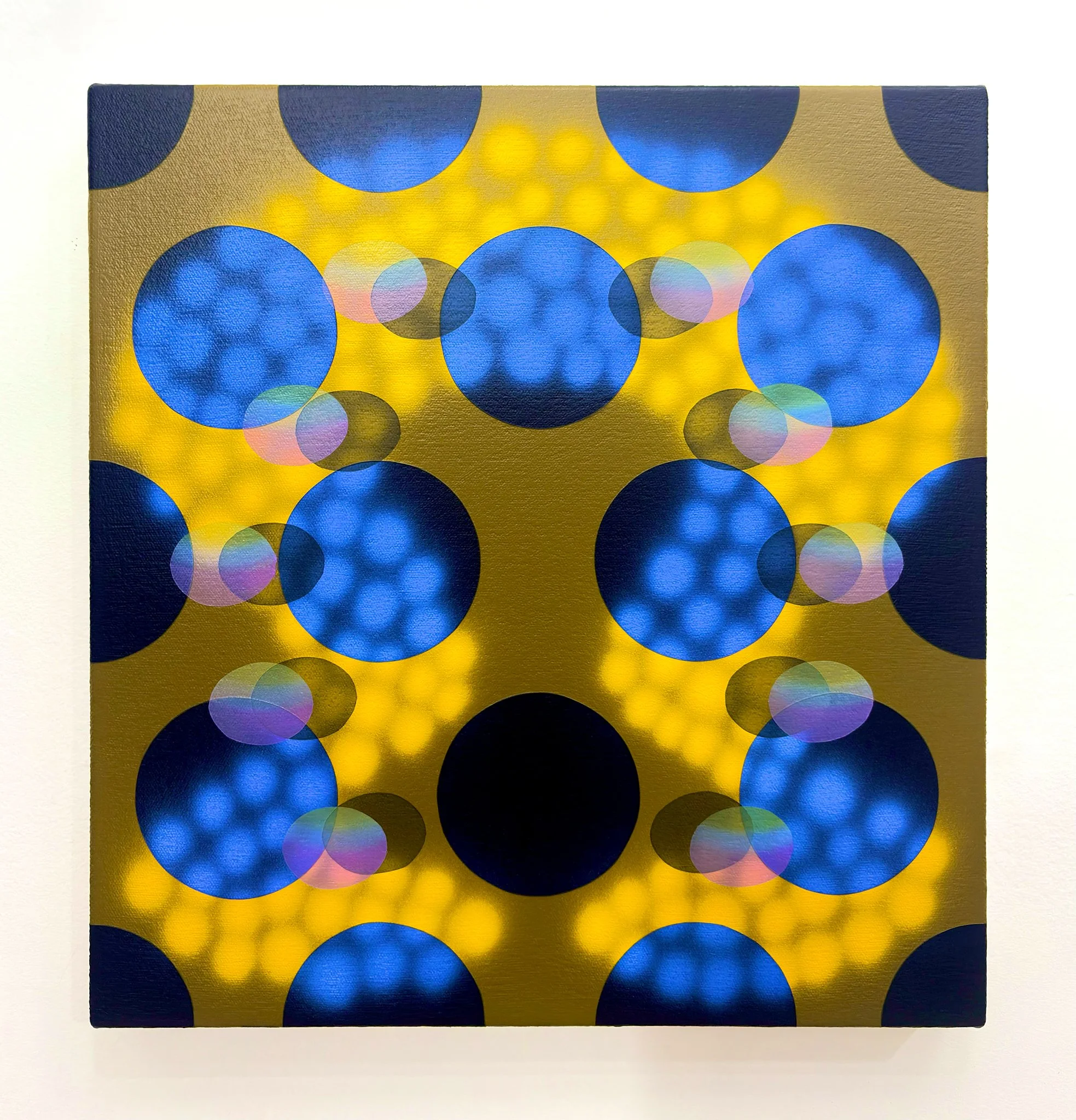 untitled (study for Atlantic Daylight)