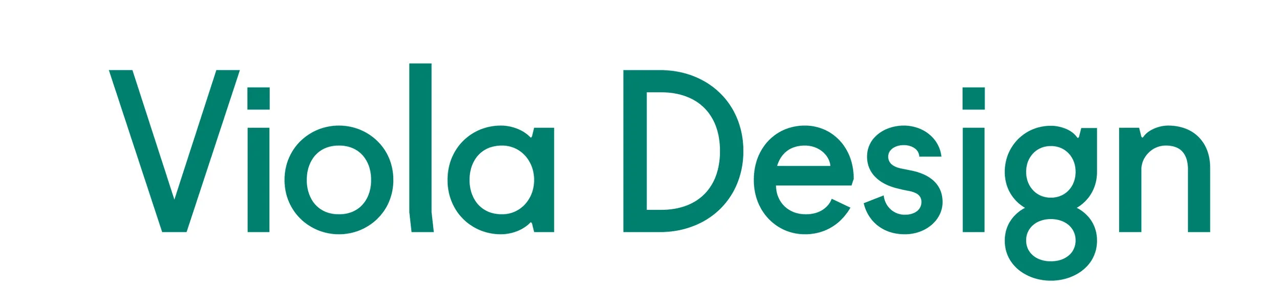 Viola Design | website copy