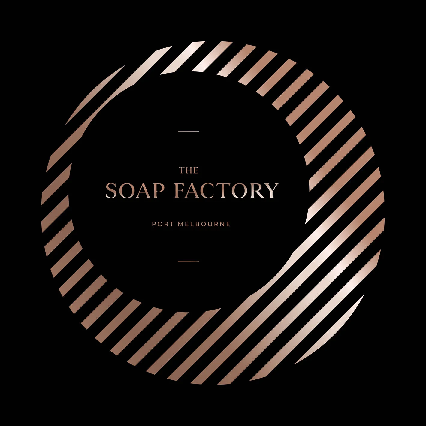The Soap Factory