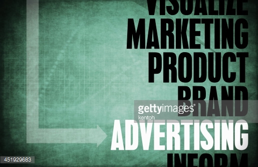 Work Example -Marketing 