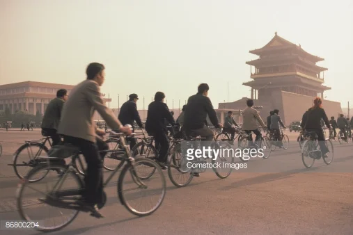 Work Example - TV Documentary (凤凰卫视)