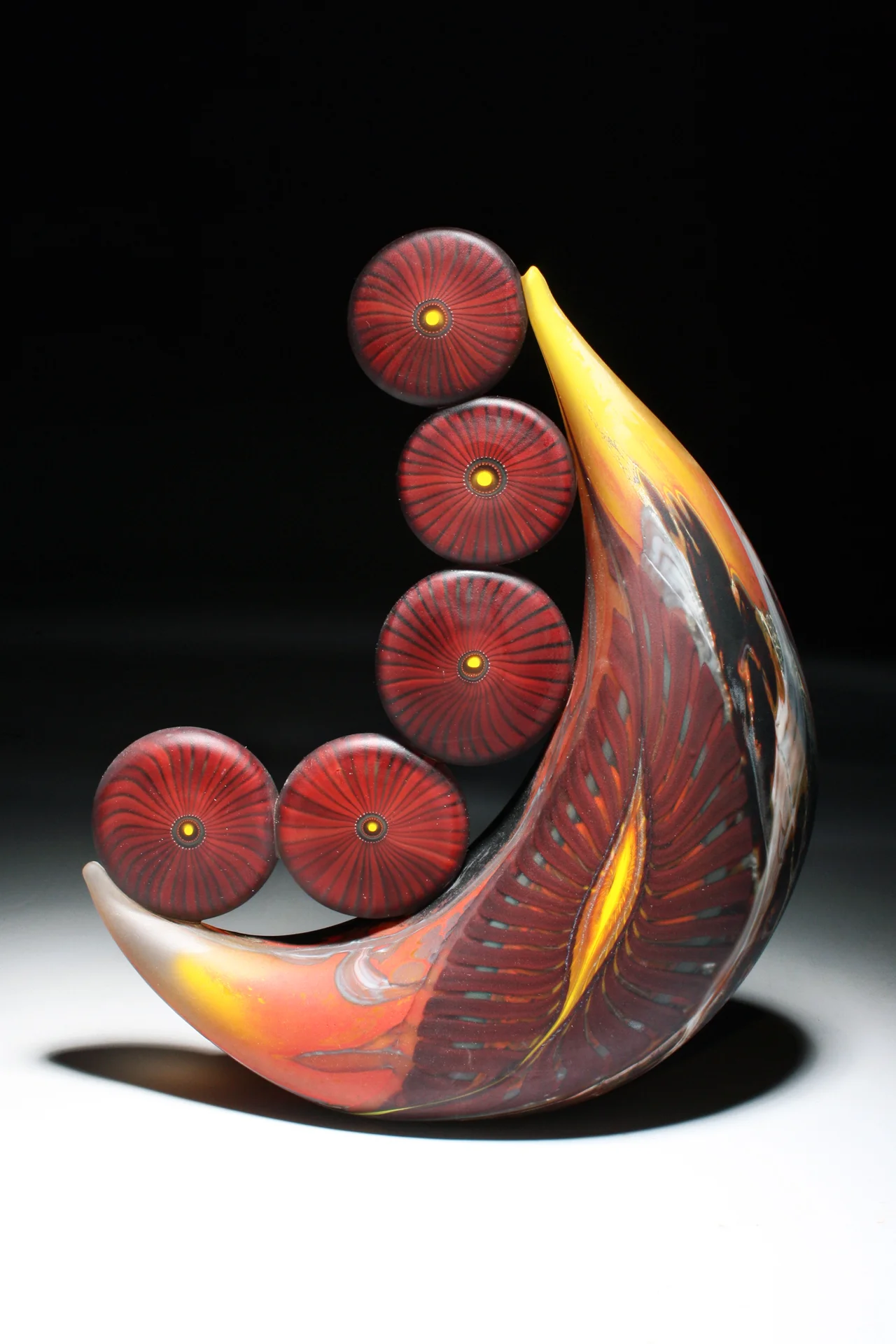 Phoenix Moon