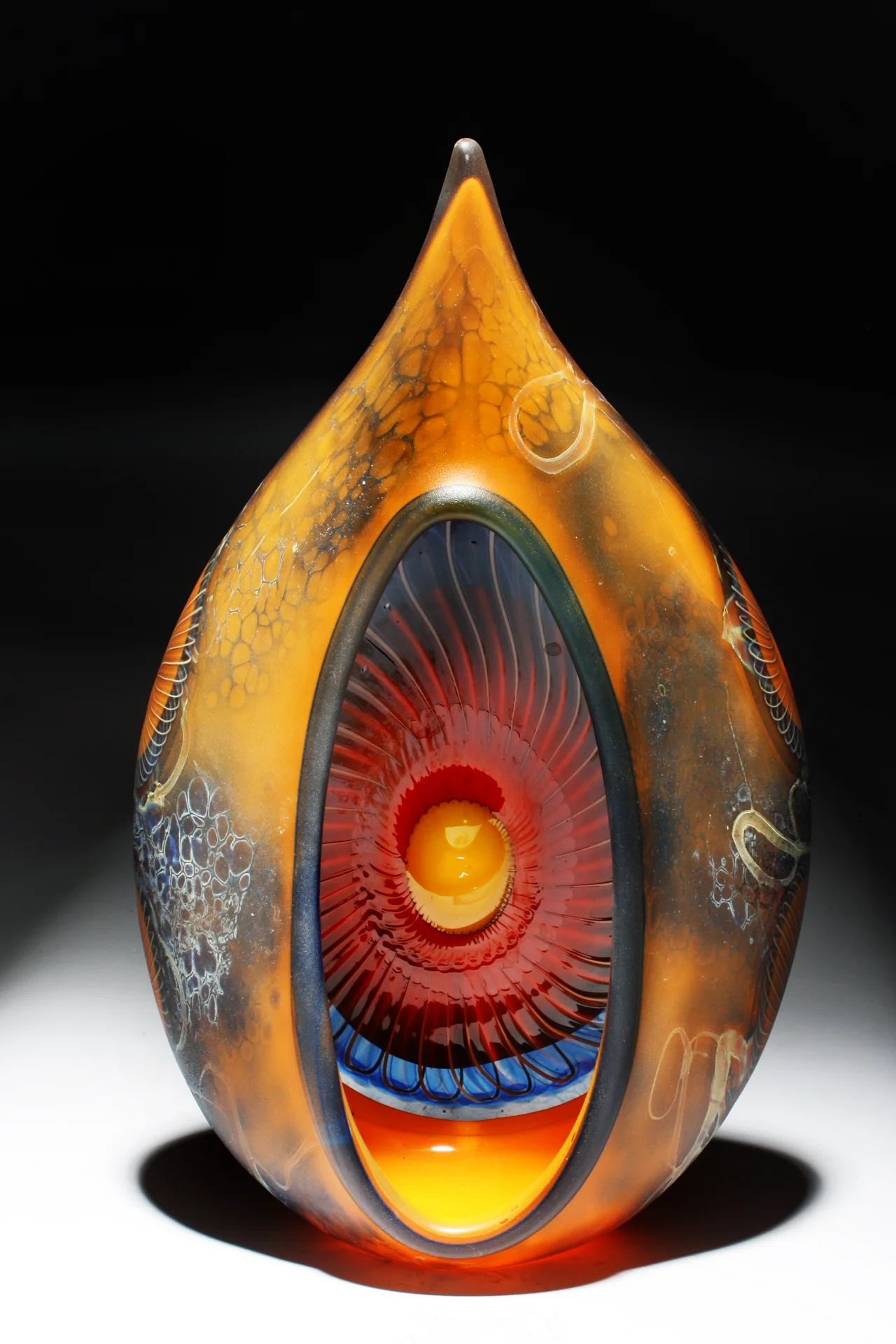 Sunrise Portal vessel