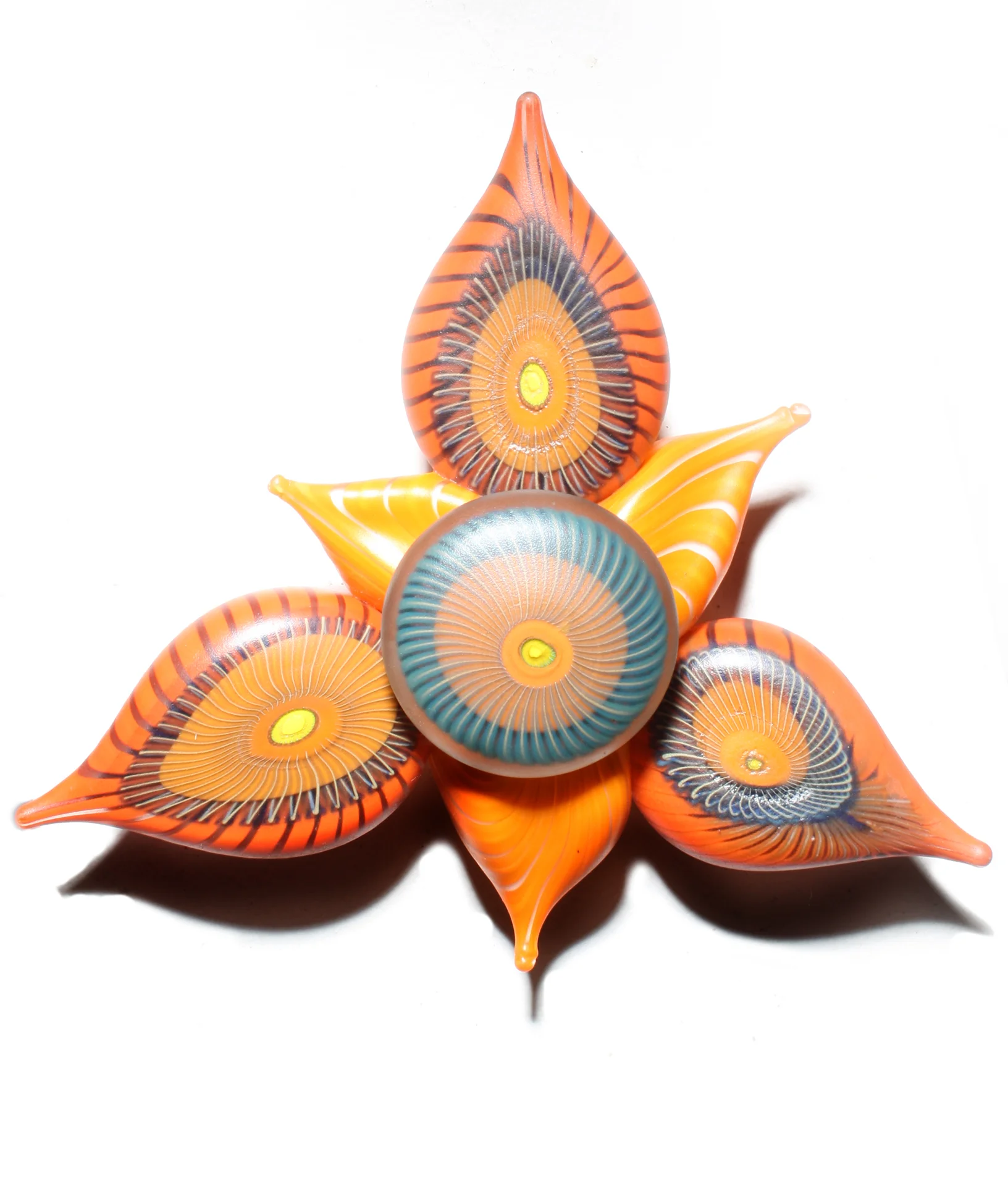 Sunrise Mandala