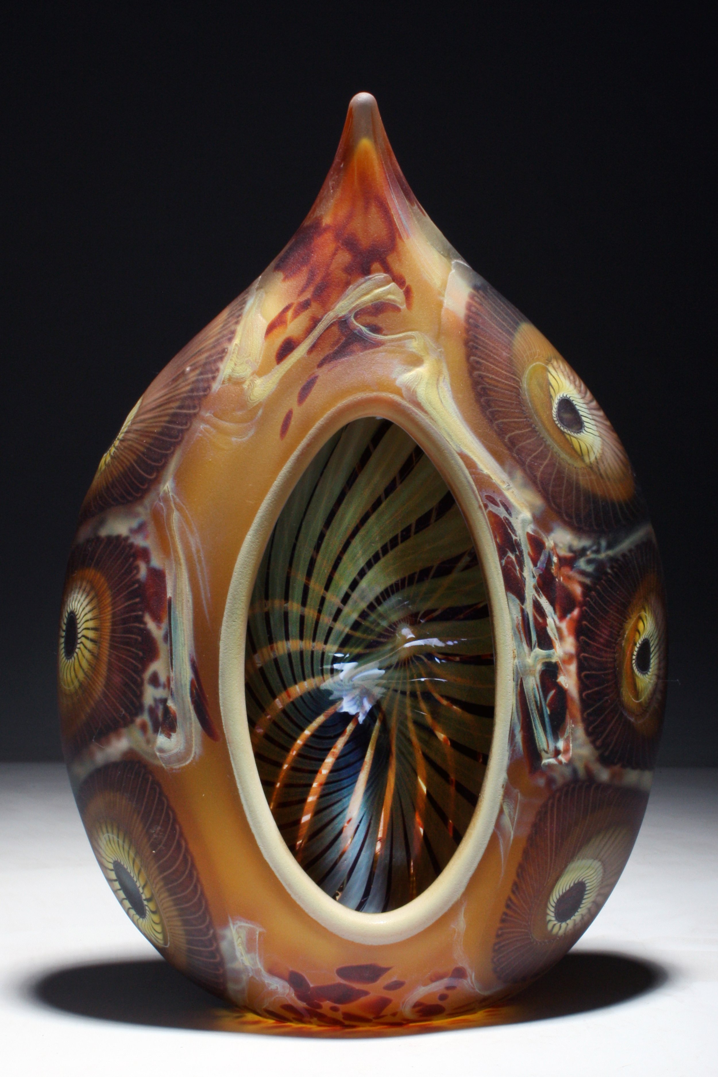 Amethyst Citrine Portal