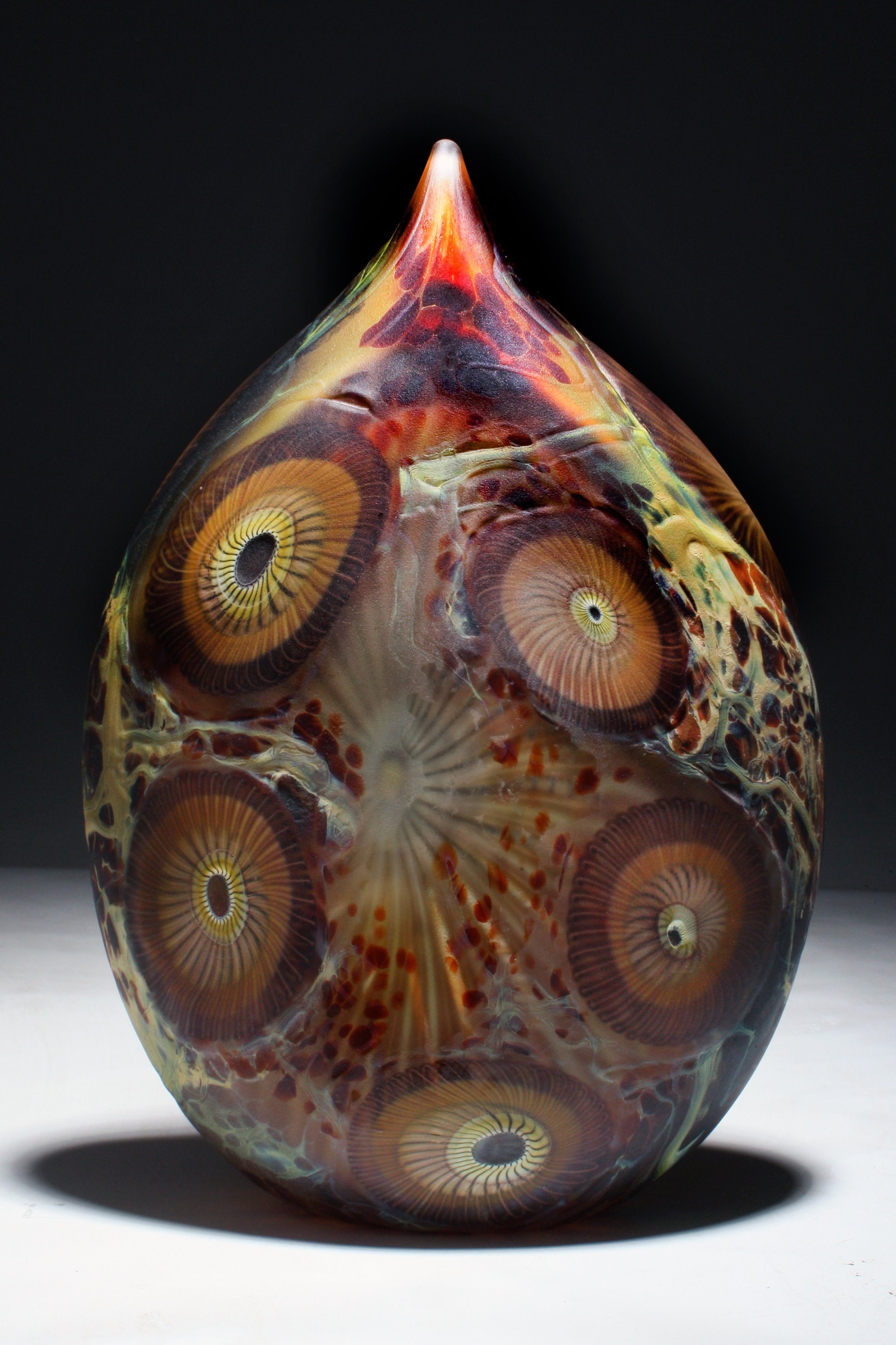 Amethyst Citrine Portal