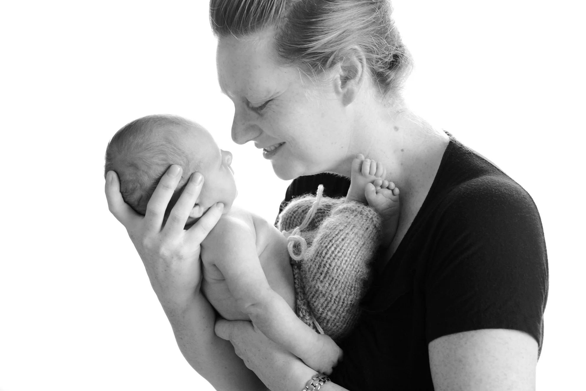 Benjamin   |   Taupiri newborn photography session