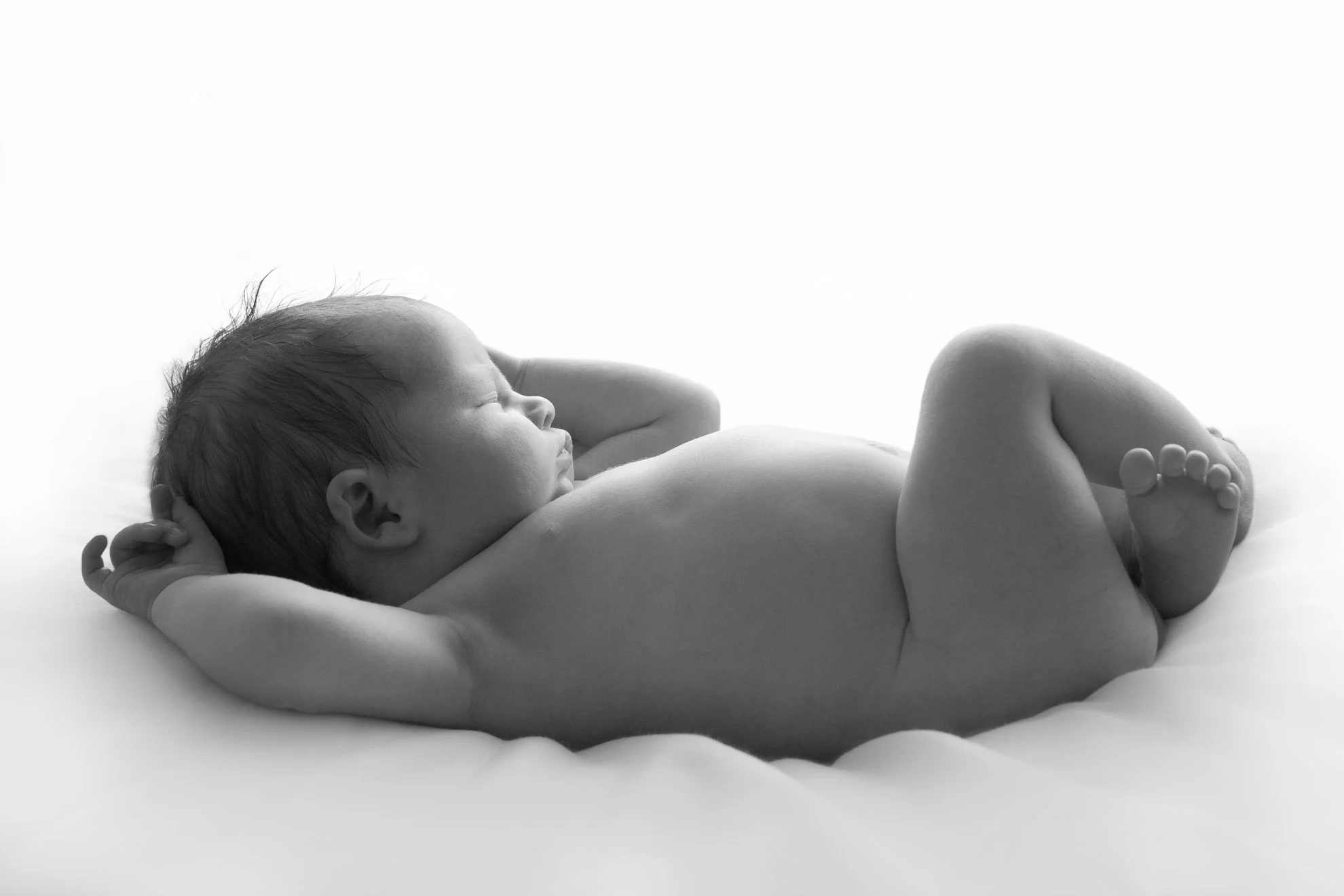 Bonnie  |  Te Awamutu baby photographer