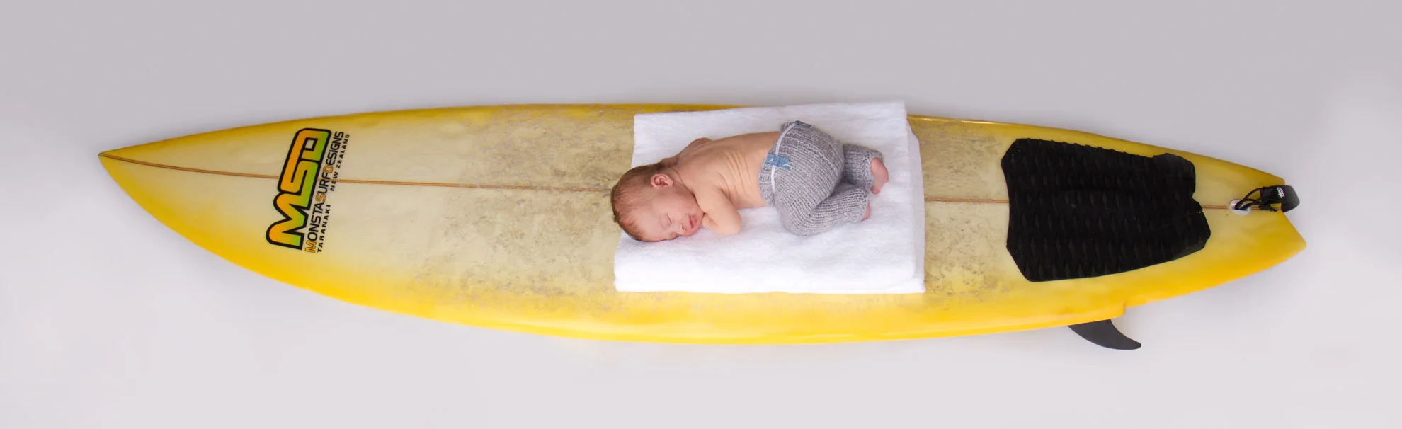 Levi  |  Te Awamutu newborn studio photography