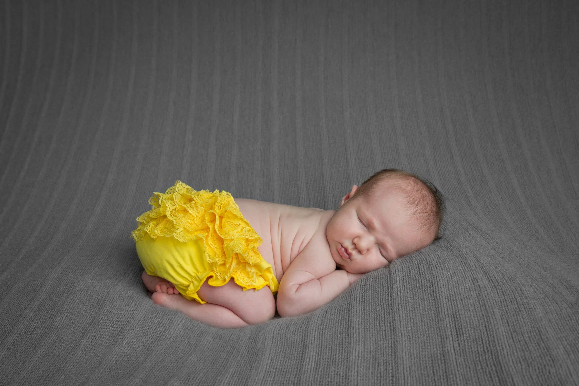 Isabella | Pirongia newborn photography